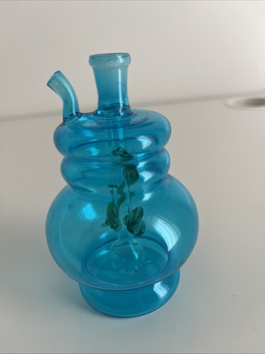 Pipa acqua tabacco plastica