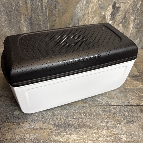 Tupperware breadsmart junior - breadsmart,