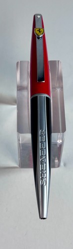 Penna sfera sheaffer - penna, ferrari