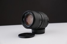 OBIETTIVO Sigma Zoom 70-210mm