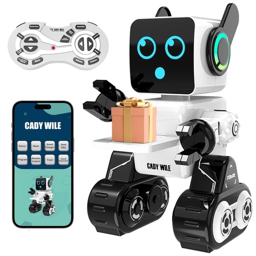 Giocattolo robot per bambini - giocattolo,