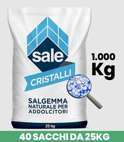 Bancali sale sacchi - sacchi, da