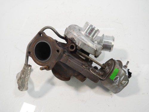 Turbocompressore per ford - per,
