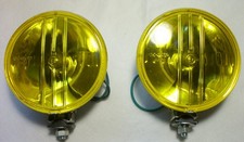 FIAT LANCIA ALFAROMEO  FANALI