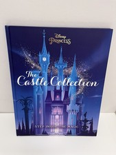 DISNEY PRINCESSES: The Castle