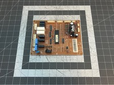 Samsung Refrigerator Control