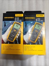 Fluke 1503 Tester Resistenza