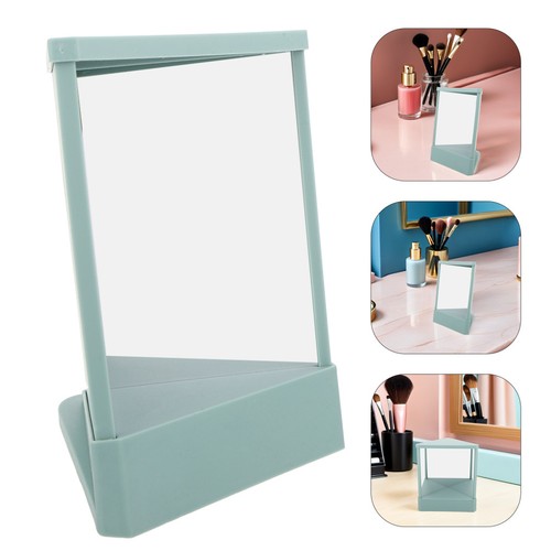 Specchio vanity scrivania - specchio,