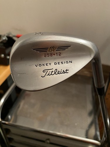 Titleist wedge gradi - titleist,