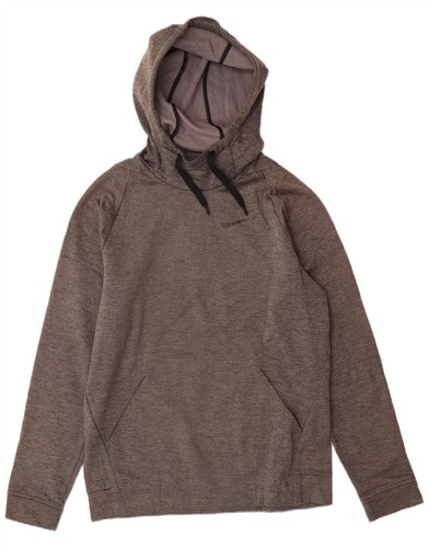 Nike maglione uomo dri - dri, fit