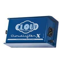 Cloud Microphones CL-X