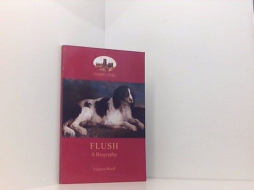 Flush biography with - a, biography;