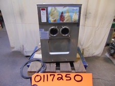 Carpigiani ice cream - ice, machine