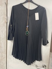 Top donna italiano taglia