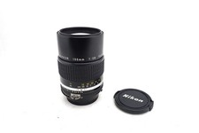 Nikon Ai-S Nikkor 135 mm / 2.8