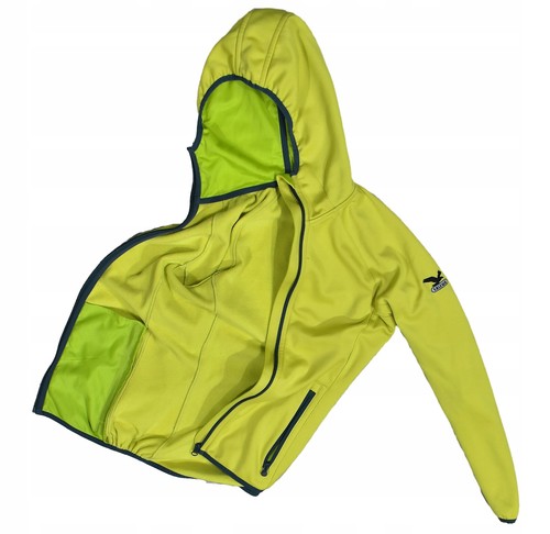 Salewa felpa donna - felpa, con