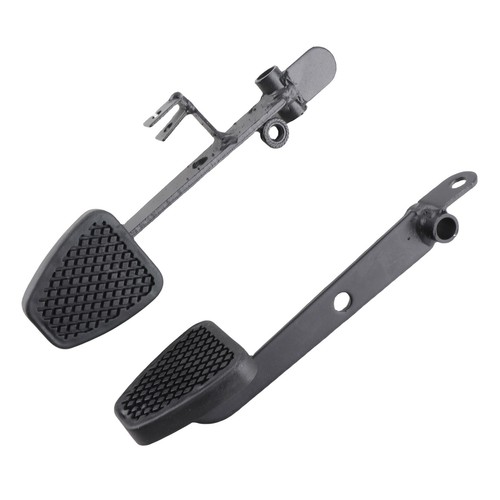 2pz pedali acceleratore freno - pedali,