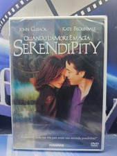 Serendipity Quando L'Amore E' Magia - Dvd Nuovo