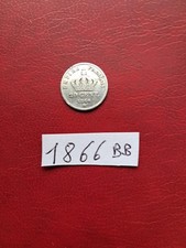 Francia  Rara moneta d'argento