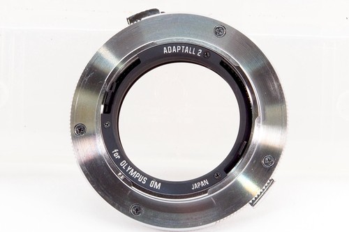 Adattatore tamron adaptall - adattatore, 2