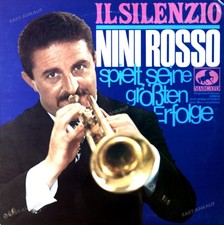 Nini Rosso - Il Silenzio