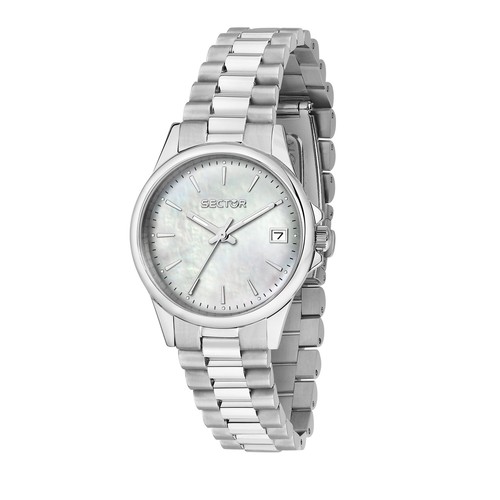 Orologio sector limits - no,