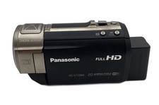 Panasonic HC-V720M Videocamera