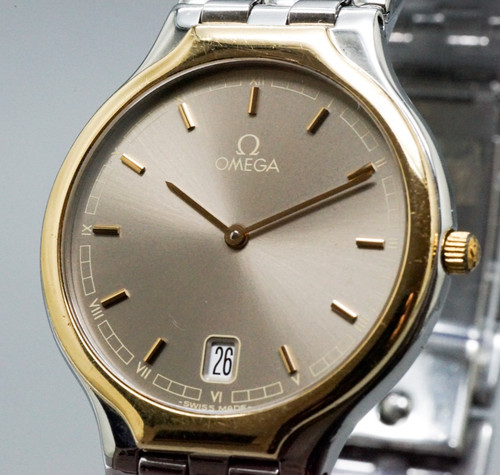 Orologio vintage omega - orologio,