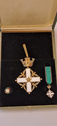 Ordine merito della - ordine,