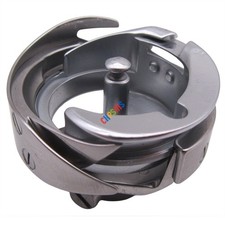 Gancio rotante tipo - , per