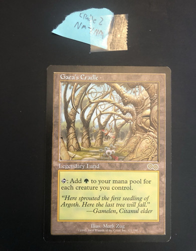 Urza saga magic - magic, mtg