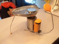 Biolite Campstove 2