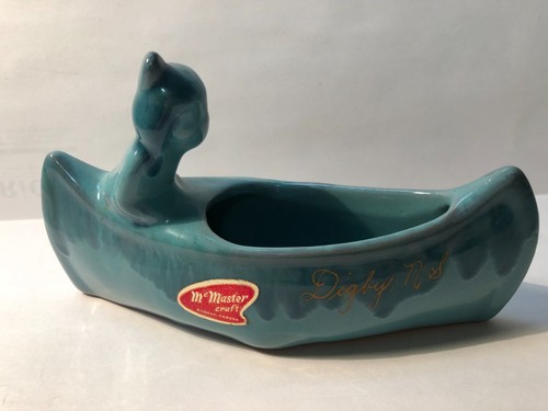 Vintage mcmaster craft - b,