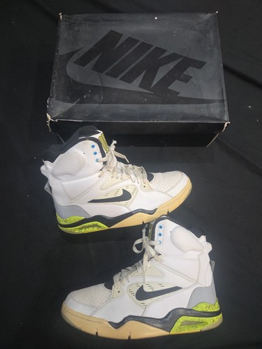 Nike air command force billy - force,