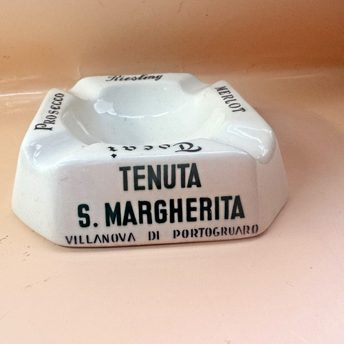 Coll pubblicitario ashtray - coll.,