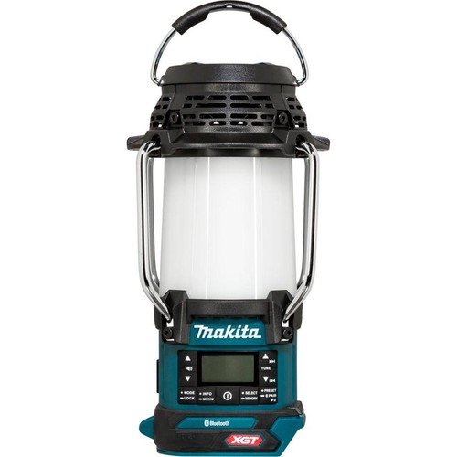 Makita mr009gz radio - makita, a