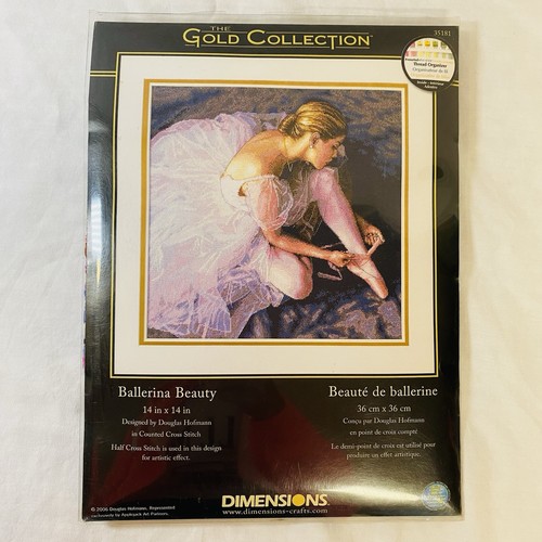 2006 dimensions the gold - 2006,