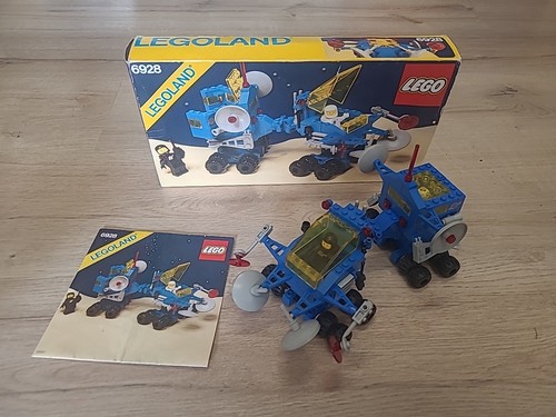 Lego 6928 classic space - lego,