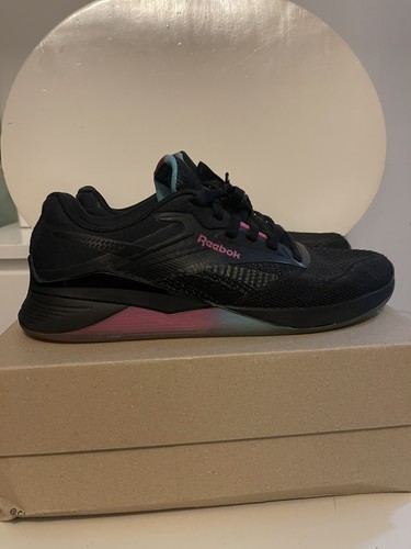 Scarpa reebok nano - nano, cross