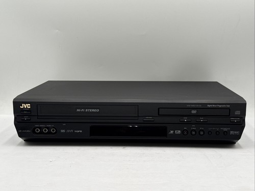 Jvc xvc26u lettore - hr-xvc26u, combo