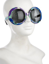 *Occhiali da sole vintage