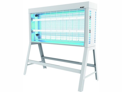 Sterminainsetti industriale - , uv