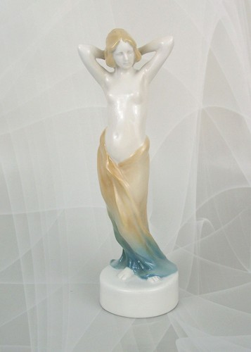 Statua rosenthal art - statua,