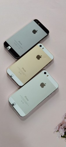 Apple iphone factory - 5s,