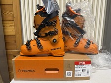 Scarponi Da Sci uomo TECNICA