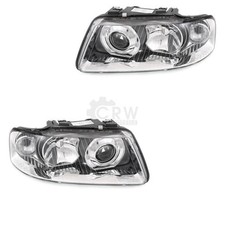 Kit fari per Audi A3 8L anno