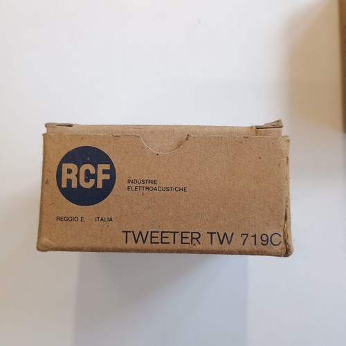 Tweeter 719c al pz - tw,