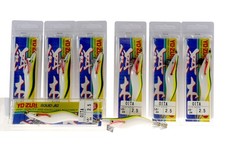 Lotto 8 Totanare YO-ZURI OITA