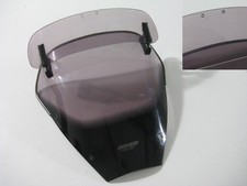 Parabrezza parabrezza schermo