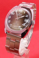 LOVER incabloc 17 jewels FE 233-66 vintage '70 NOS NEW OLD STOCK